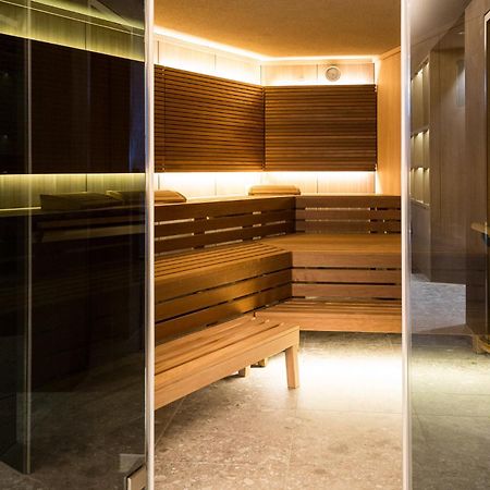 Anton Dolomites Hideaway Apartment Brunico Ngoại thất bức ảnh