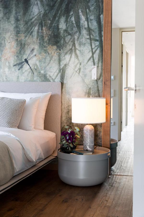 Anton Dolomites Hideaway Apartment Brunico Ngoại thất bức ảnh