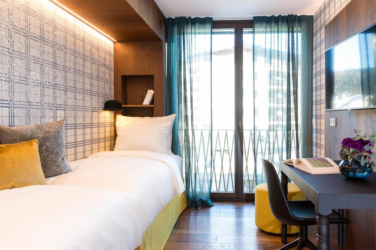 Anton Dolomites Hideaway Apartment Brunico Ngoại thất bức ảnh