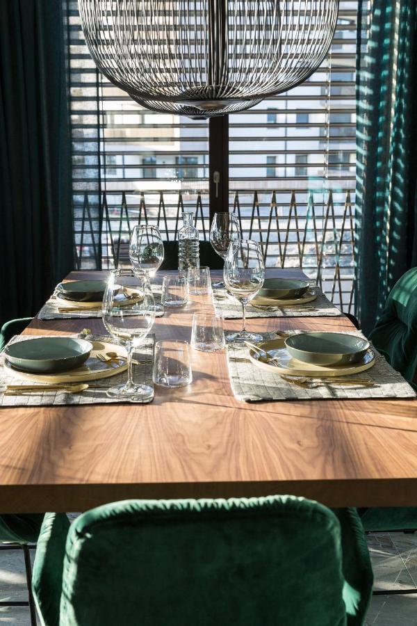 Anton Dolomites Hideaway Apartment Brunico Ngoại thất bức ảnh