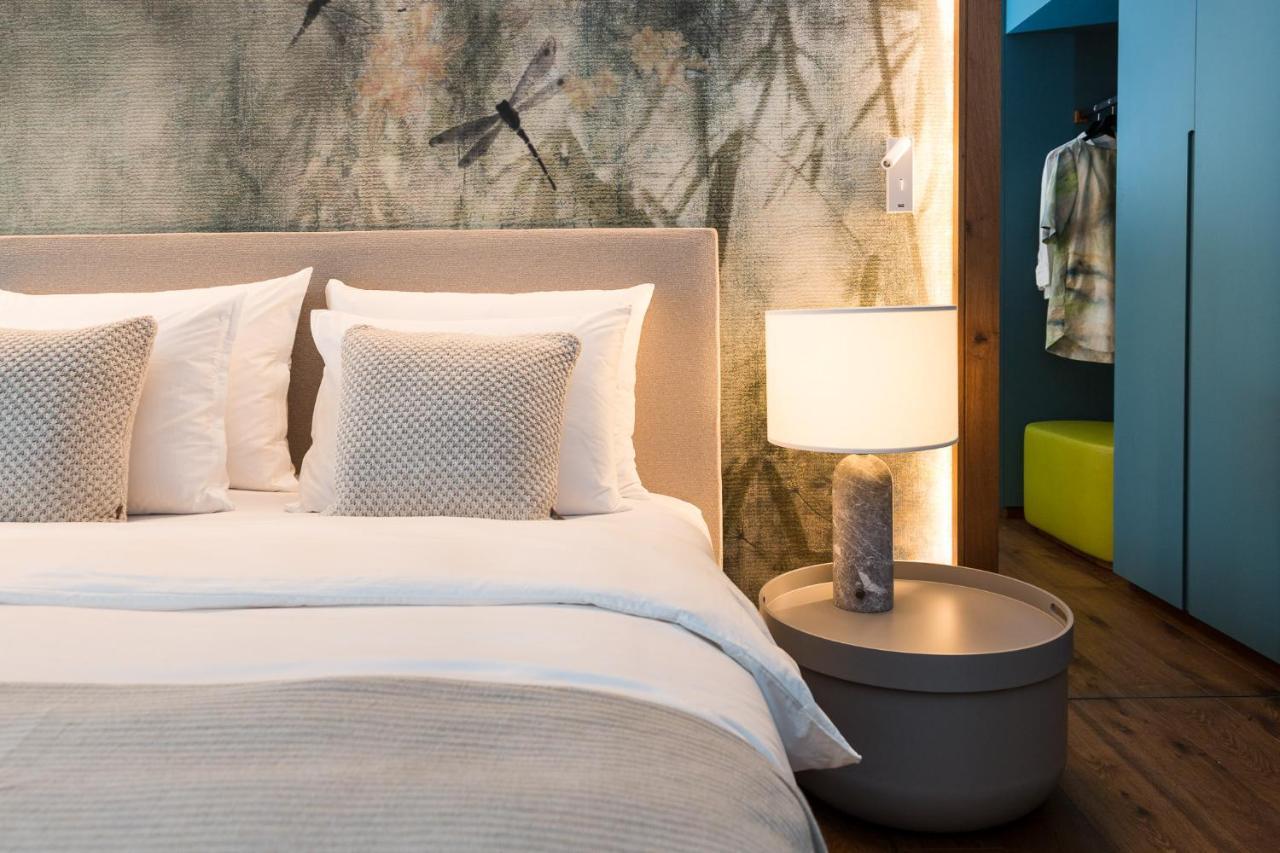 Anton Dolomites Hideaway Apartment Brunico Ngoại thất bức ảnh