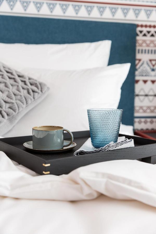 Anton Dolomites Hideaway Apartment Brunico Ngoại thất bức ảnh