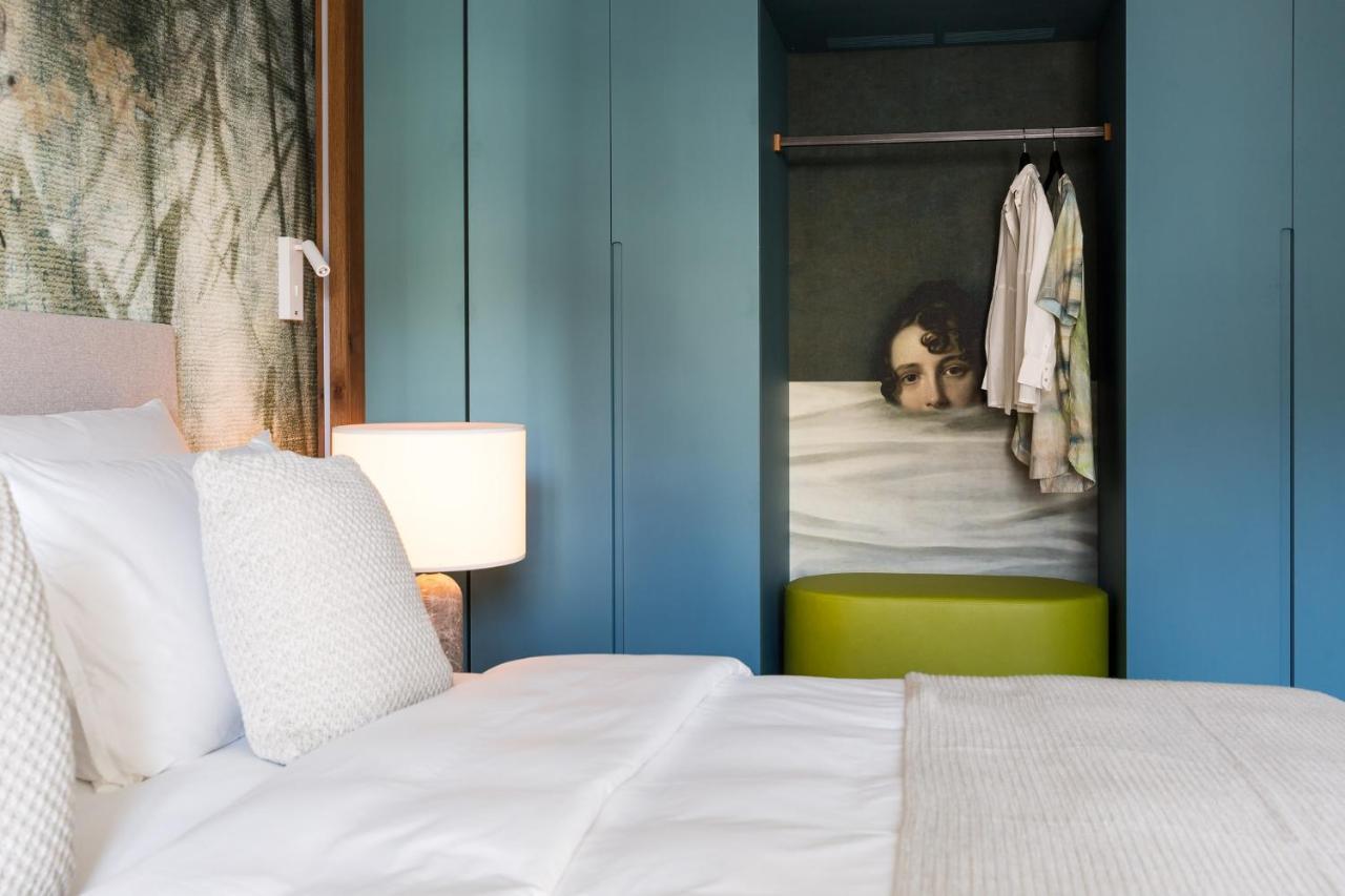 Anton Dolomites Hideaway Apartment Brunico Ngoại thất bức ảnh
