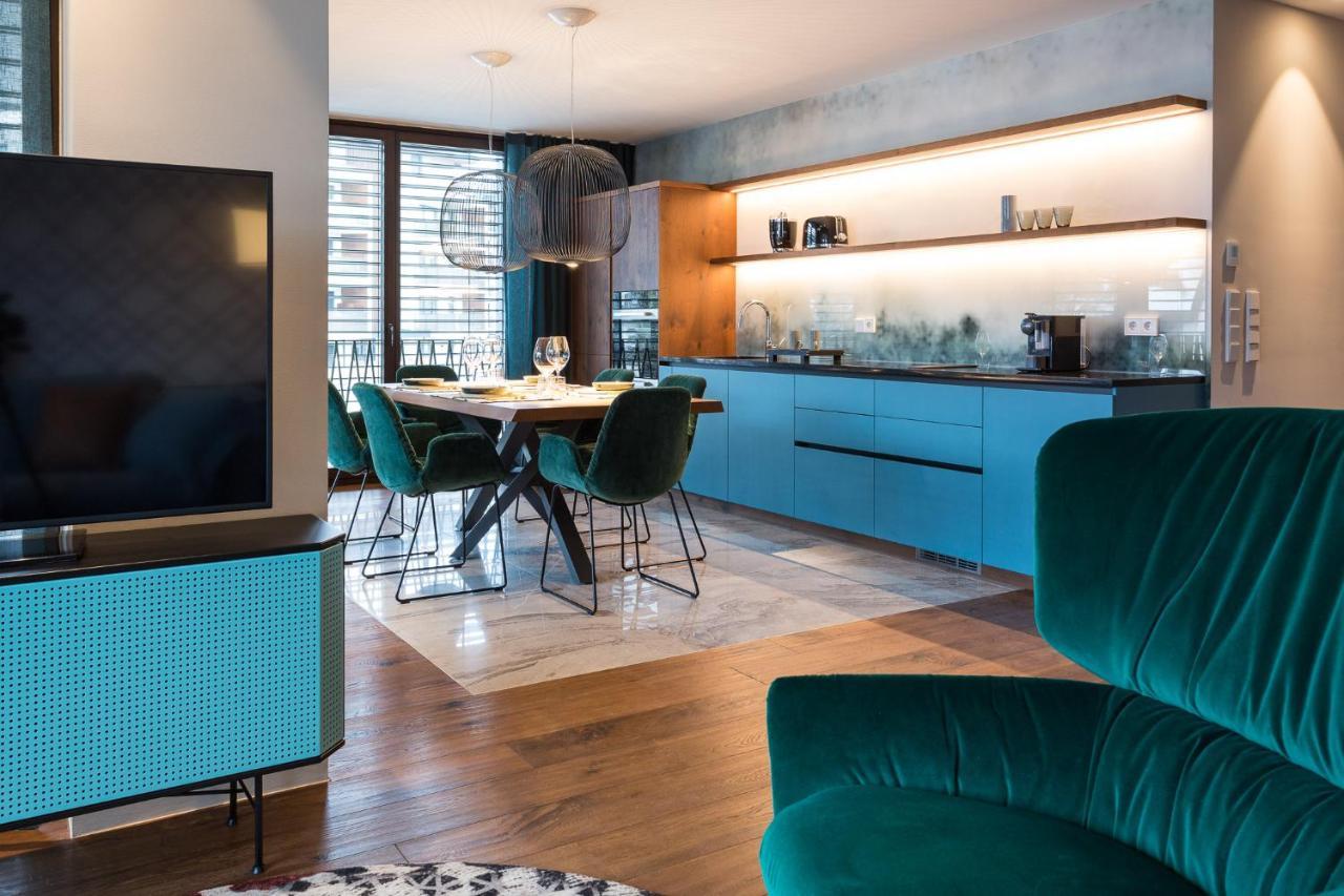 Anton Dolomites Hideaway Apartment Brunico Ngoại thất bức ảnh