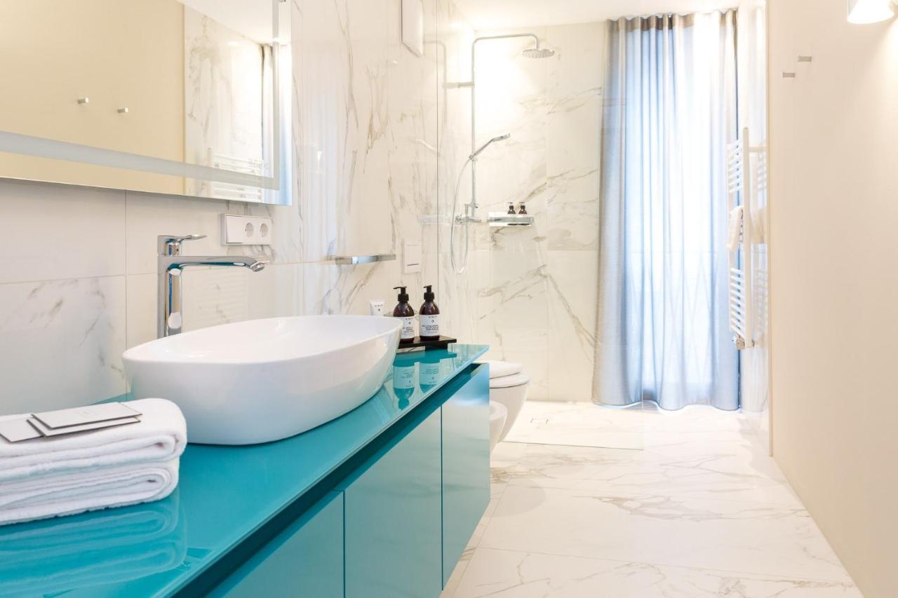 Anton Dolomites Hideaway Apartment Brunico Ngoại thất bức ảnh
