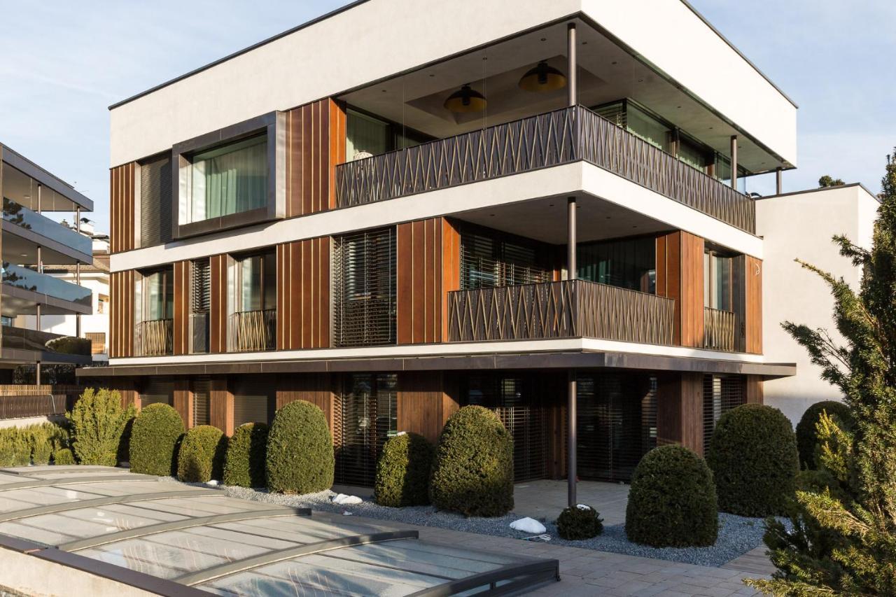 Anton Dolomites Hideaway Apartment Brunico Ngoại thất bức ảnh