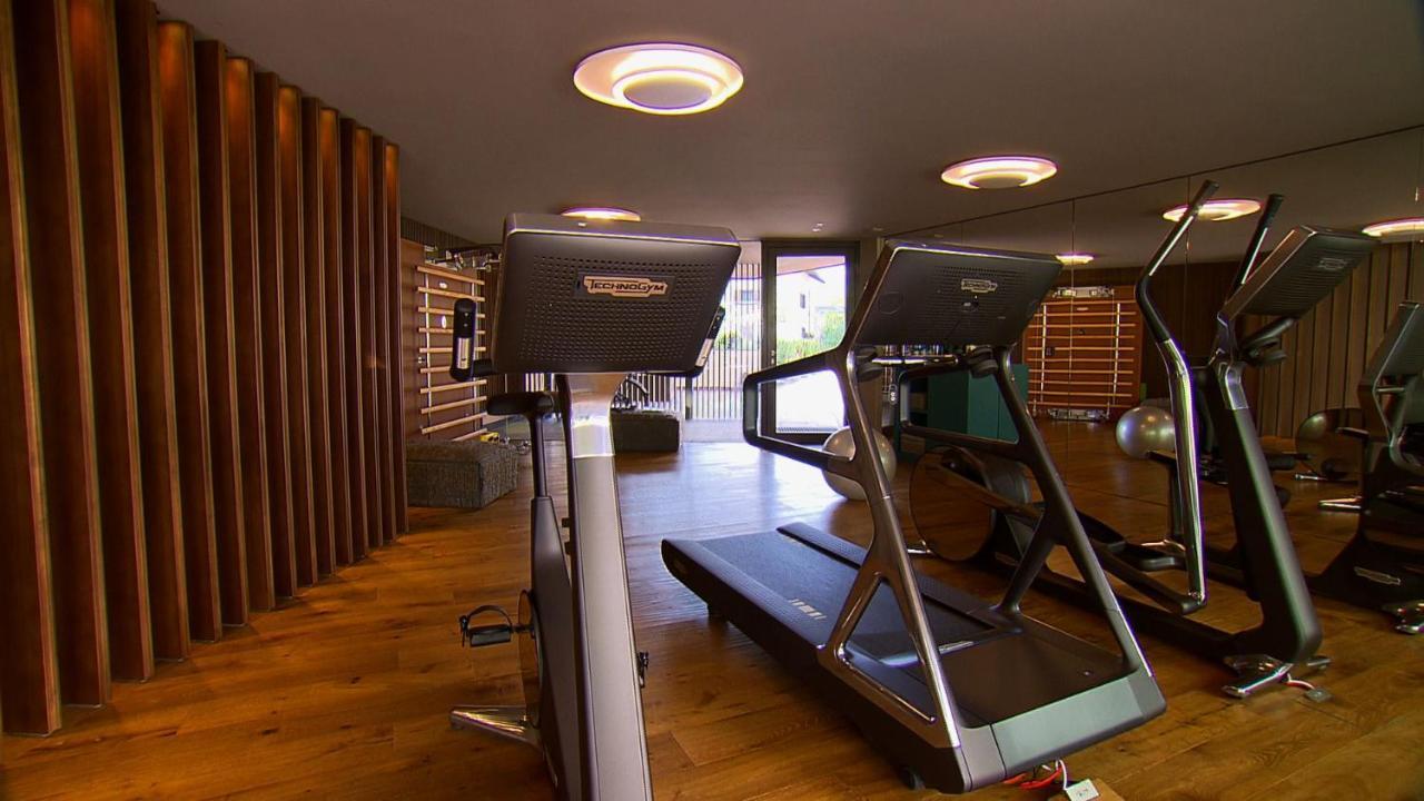 Anton Dolomites Hideaway Apartment Brunico Ngoại thất bức ảnh