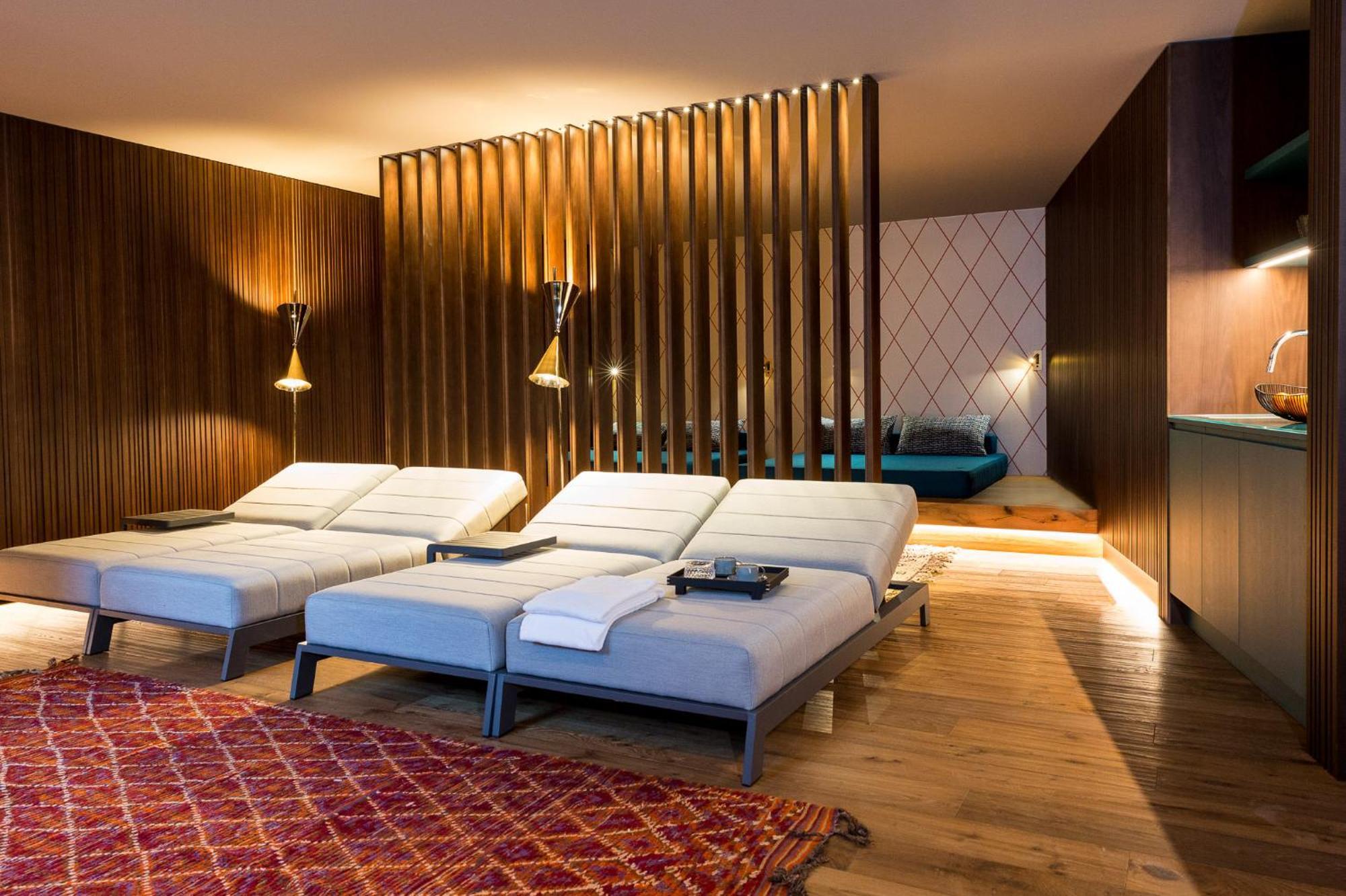 Anton Dolomites Hideaway Apartment Brunico Ngoại thất bức ảnh