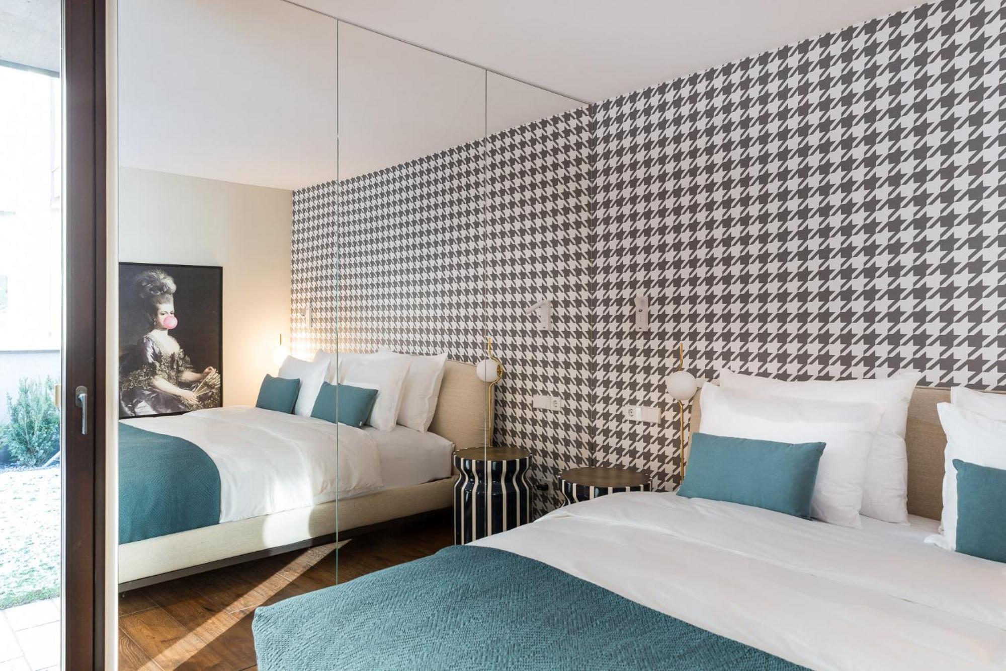 Anton Dolomites Hideaway Apartment Brunico Ngoại thất bức ảnh