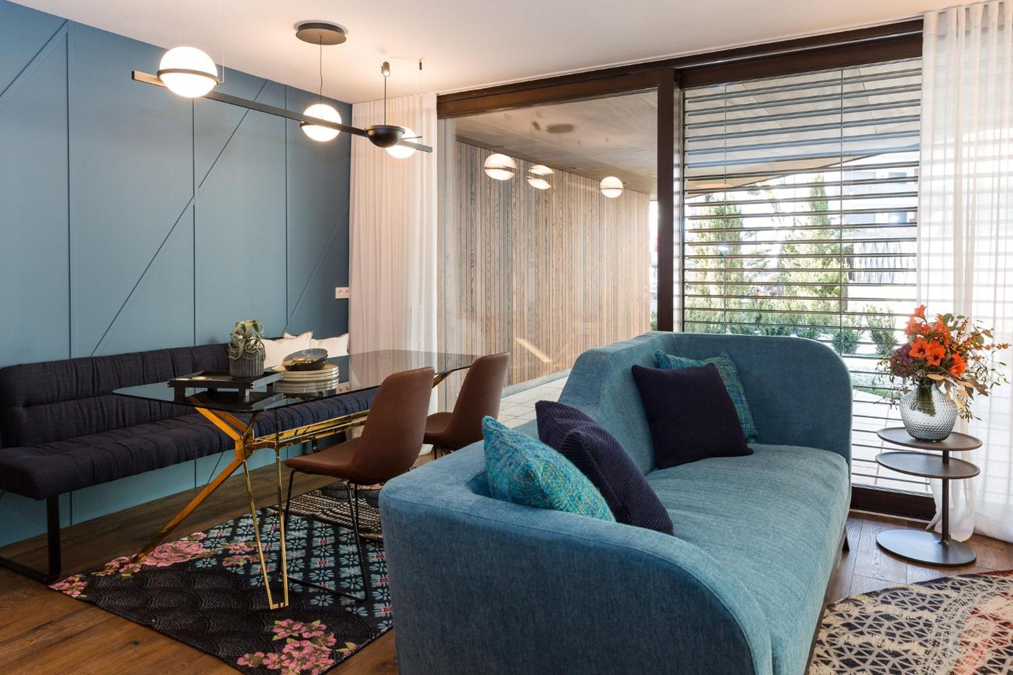 Anton Dolomites Hideaway Apartment Brunico Ngoại thất bức ảnh