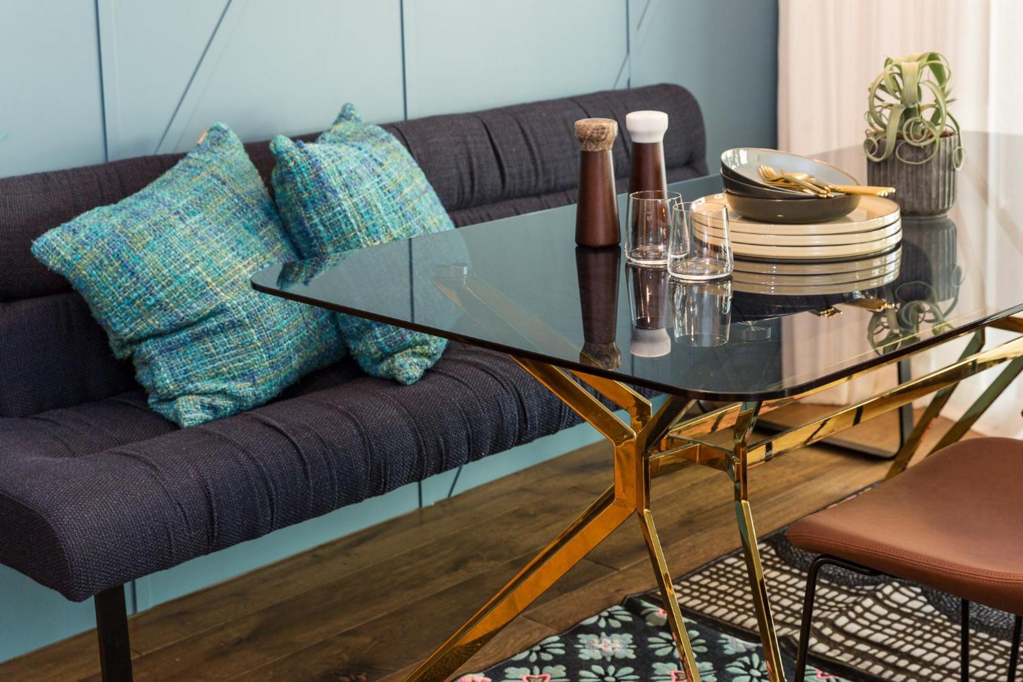 Anton Dolomites Hideaway Apartment Brunico Ngoại thất bức ảnh
