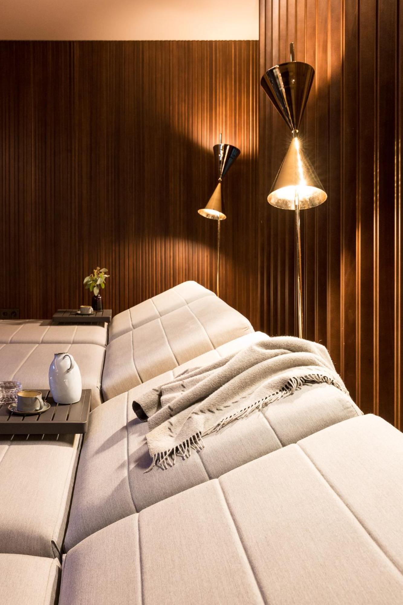 Anton Dolomites Hideaway Apartment Brunico Ngoại thất bức ảnh