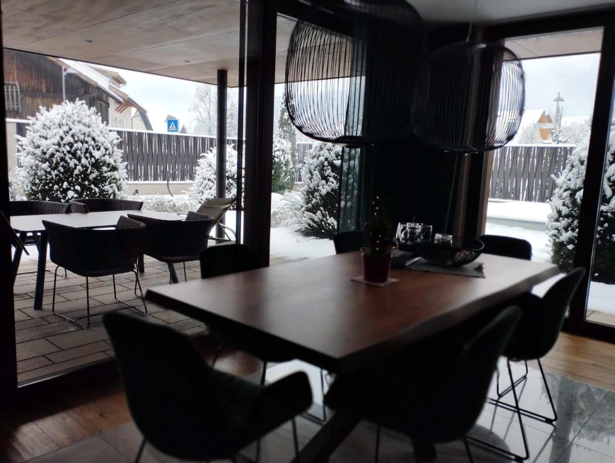 Anton Dolomites Hideaway Apartment Brunico Ngoại thất bức ảnh